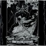 SAD - Alpha Voyage CD
