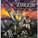 Zurzir - A Espera Do Caos CD
