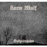 Harm Wulf - Endzeitnächte CD