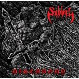 Sabbat - Disembody CD