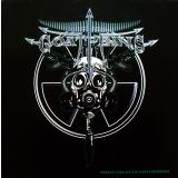 Goatpenis - Biochemterrorism CD