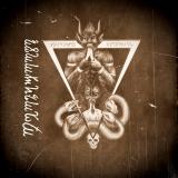 Permafrost - Spiritual Isolation LP