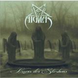 Aigilas - Kreis des Sterbens Digi-CD