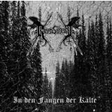 Ravnsvart - In den Fängen der Kälte CD