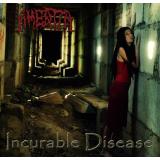 Amentia - Incurable Disease CD