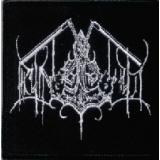 Runenblut - Logo (Aufnäher)