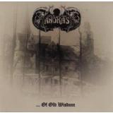 Andras - ... of old Wisdom  CD