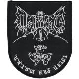 Wolfnacht - Wappen (Aufnäher)