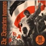 Die Deutschen kommen - ... mit Freunden! CD