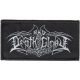 Death and Glory - Logo (Aufnäher)