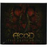 Acod - First Earth Poison Digi-CD