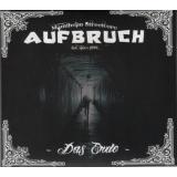Aufbruch - Das Ende Digi-CD