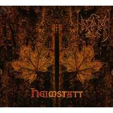 Halgadom - Heimstatt Digi-CD