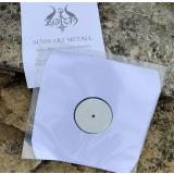 Zorn - Schwarz Metall LP (Testpressung)