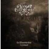 Eternal Helcaraxe - To Whatever End - Reinforced CD