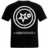 Satanic Warmaster - Opferblut T-Shirt