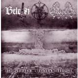 Beleth / Moontower / Wings of War - Bestial Holocaust CD
