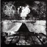 Moontower - To the dark Aeon CD