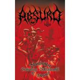 Absurd - Raubritter/Grimmige Volksmusik & Bonus MC