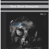 Black Metal Propaganda - Vol. 2 CD
