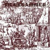Wehrhammer - Das Ende naht CD