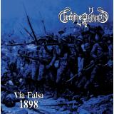 Temple of Oblivion - Via Falsa 1898 Vinyl