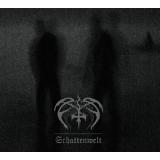 Zornestrieb - Schattenwelt CD