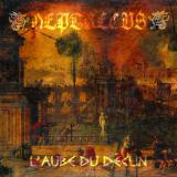 Neptrecus - Laube du déclin CD