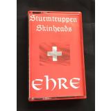 Sturmtruppen Skinheads - Ehre MC