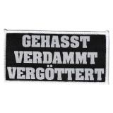 Gehasst, Verdammt, Vergöttert Patch