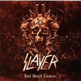 Slayer - Evil Metal Demos CD