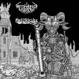 Waffenträger Luzifers - Hellstrike CD