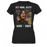 Ozzy Osbourne - Fly High Ozzy - Damen T-Shirt