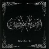 Ewiges Reich - Krieg, Hass, Tod   CD