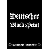 Gewalt & Pestilenz - Deutscher Black Metal Kapuzenpullover