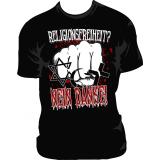 Religionsfreiheit? Nein Danke! T-Shirt