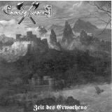 Ewiges Reich - Zeit des Erwachens   CD