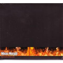 Minas Morgul - Todesschwadron Ost Digi-CD