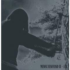 Zorn - Menschenfeind II - A.N. CD
