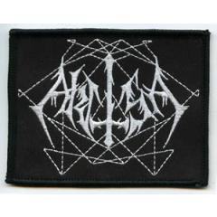 Akitsa - Logo (Aufnäher)
