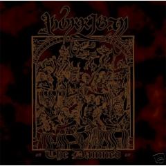 Morrigan - The Damned CD