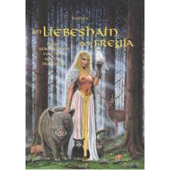 Im Liebeshain der Freyja
