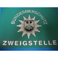 Bundesbierschutz (Türschild)