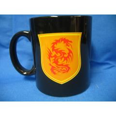 Dragsolder (Tasse)