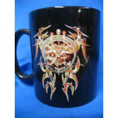 Iridium Skul (Tasse)
