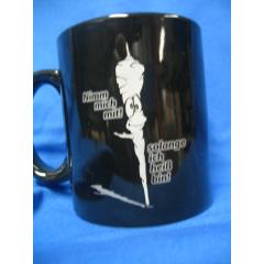 Nimm mich mit... (Tasse)