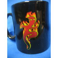 TANGO DEMON (Tasse)