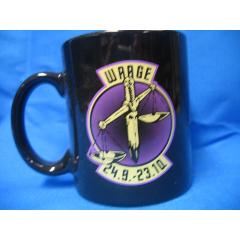 Waage - Sternzeichen (Tasse)