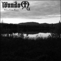 LÖNNDOM - Fälen Fran Norr CD