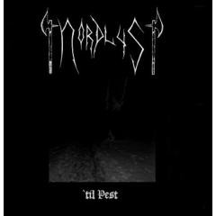 Nordlys - Til Pest CD